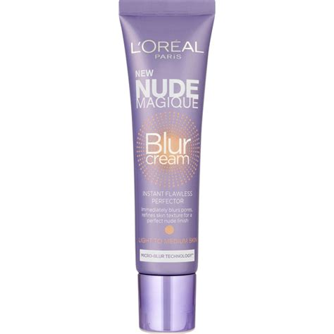 nude magique|LOréal Nude Magique Blur Medium